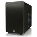 RAIJINTEK 外装にアルミニウムを採用したμATX規格マザーボー...(2)