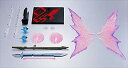 バンダイ(BANDAI) METAL ROBOT魂 SIDE MS デ...(3)