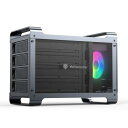 Yottamaster 3.5インチ HDDケース USB3.0接続 ...(2)