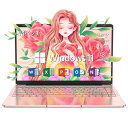 ノートパソコン office搭載 14インチ ノートPC MS Off...(2)