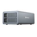 Yottamaster HDDケース 3.5インチ USB3.0接続 ...(2)