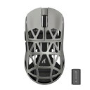 ATTACK SHARK R2 ゲーミングマウス マグネシウム合金 ワ...(2)