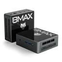 BMAX ミニpc N150 Intel 初登場 DDR4 16GB+...(2)