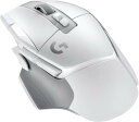 Logitech G502 X LIGHTSPEED ワイヤレス ゲー...(2)