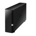 バッファロー BUFFALO リンクステーションLS210DN ネット...(2)