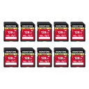 Gigastone 128GB Camera Plus SDカード 1...(2)
