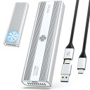 iDiskk 外付け SSD 1TB USB4.0 40Gbps 読込...(2)