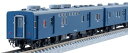 トミーテック(TOMYTEC) Nゲージ 国鉄 14 500系 まりも 基本セット 98542 鉄道模型 客車