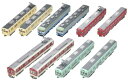 トミーテック 鉄道コレクション 鉄コレ 第33弾 10個入 BOX ジオラマ用品(3)
