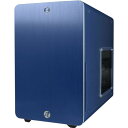 RAIJINTEK 外装にアルミニウムを採用したμATX規格マザーボー...(2)