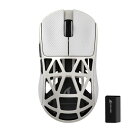 ATTACK SHARK R2 ゲーミングマウス マグネシウム合金 ワ...(2)