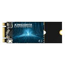 Kingdata M.2 2260 SSD 2TB 内蔵型 Solid...(2)