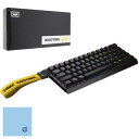 国内正規品 Wooting 60HE+ ゲーミングキーボード Woot...(2)