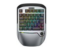 GameSir VX2 キーボード&マウスセット ゲーミングコンボ コ...(2)