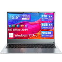 パソコン ノート office付き 15.6インチ 1920×1080...(2)