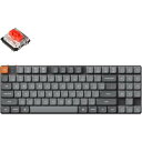 国内正規品Keychron K13 Max QMK/VIA対応ワイヤレ...(2)