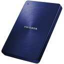 アイ・オー・データ 外付けHDD ハードディスク 2TB ポータブル ...(2)