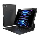MagEasy iPad Air M3 2025 11インチ 10.9...(2)