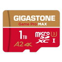 Nintendo Switch動作確認済Gigastone マイクロS...(2)