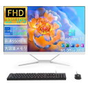 22インチ 液晶一体型 デスクトップパソコン 第2世代 Core i5...(2)
