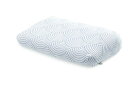 テンピュール(Tempur) 枕 まくら イーズ サポートピロー 低反発 やわらかめ 高さを変えられる S高さ約8.5/4.2cm 独自のなだらかな形で快適にサポート 仰向け/横向き/うつ伏せ可能で快眠へ ストレートネック 肩凝り 肩こり カバー洗濯可 日本正規品83300199