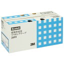 3M マスキングテープ 建築塗装用 2899 18mm×18m 7巻X10本 2899 18X18