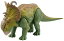 ジュラシック・ワールド / 炎の王国 2018 ローリヴォアス トーキング アクションフィギュア シノケラトプス / JURASSIC WORLD : FALLEN KINGDOM MATTEL ROARIVORES Action Figure SINOCERATOPS 並行輸入版最新 映画 2 続編 恐竜 マテル フィギュア グッズ 11,158円
