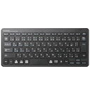 エレコム キーボード Bluetooth パンタグラフ ミニキーボード...(2)