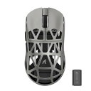ATTACK SHARK R2 ゲーミングマウス マグネシウム合金 ワ...(2)