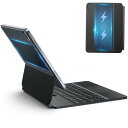 iPad 10世代 キーボード ケース 10.9インチ(2022) キ...(2)