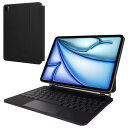 LAMA マジックキーボード付きケース 第10世代 10.9インチに対...(2)