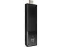 Intel Compute Stick スティック型コンピューター Windows 10 Home インテルAtom x5-Z8300 プロセッサー 搭載モデル...