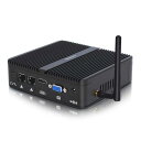 ミニpc Windows10 Pro Celeron J4125,小型...(2)
