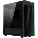 GIGABYTE AORUS ゲーミングPCケース ミドルタワー AT...(2)