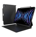 SwitchEasy iPad Pro 12.9 対応 ケース Mag...(2)