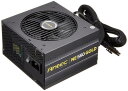 80PLUS GOLD認証取得 高効率高耐久電源ユニット NE550 GOLD