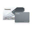 fanxiang SSD SATA S102PRO 2.5インチ 内蔵...(2)