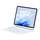 マジックキーボード SUKEBON 2025 iPad Air 13イ...(2)
