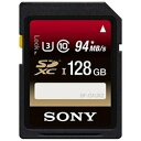 ソニー SONY SDXCカード 128GB Class10 UHS-...(2)