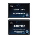 NAS SSD 御勧めGIGASTONE SSD 1TB NAS SS...(2)
