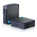 BOSGAME N100 ミニPC インテル第12世代 N100 プロ...(2)
