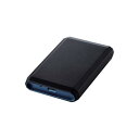 エレコム 外付け ポータブルSSD 250GB USB3.2(Gen1...(2)