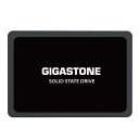 GIGASTONE SATA SSD 2.5インチ 2TB 3D NA...(2)