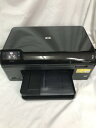 HP Photosmart 無線・大型タッチスクリーン搭載 黒顔料・4色独立インク A4インクジェット複合機 B209A