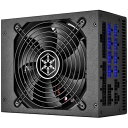 SilverStone PC電源 1200W 80PLUS PLATINUM プラグイン SST-ST1200-PT