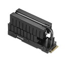Nextorage 1TB NVMe SSD PCIe Gen5x4 ...(2)