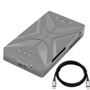 ChenYang デュアル M.2 NVME SSD to USB 3...(2)