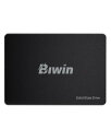 Biwin M100 2TB SSD 2.5インチ SATA III 高速550MB/s 内蔵SSD 高耐久 低消費電力 耐衝撃 PS4対応 メーカー3年保証