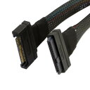 JSER U.2 U2 SFF-8639 NVME PCIe SSDケ...(2)