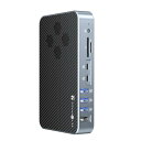 Thunderbolt 3対応ドッキングステーション SETMSPAC...(2)